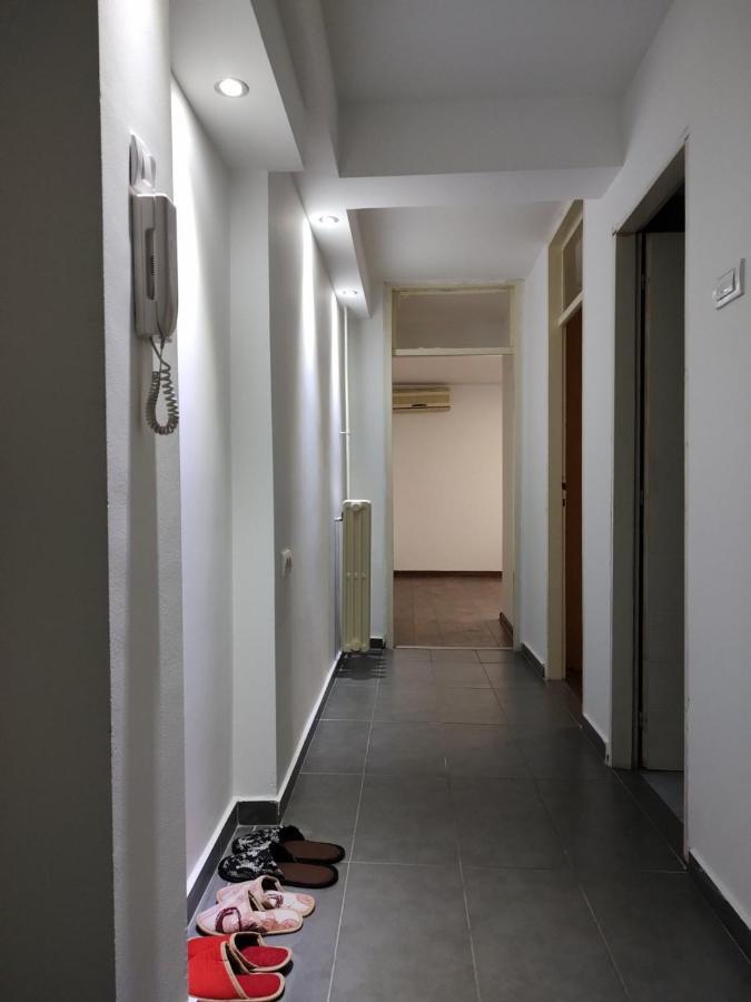 Obrenovac In Apartman U Samom Centru Obrenovca公寓 外观 照片