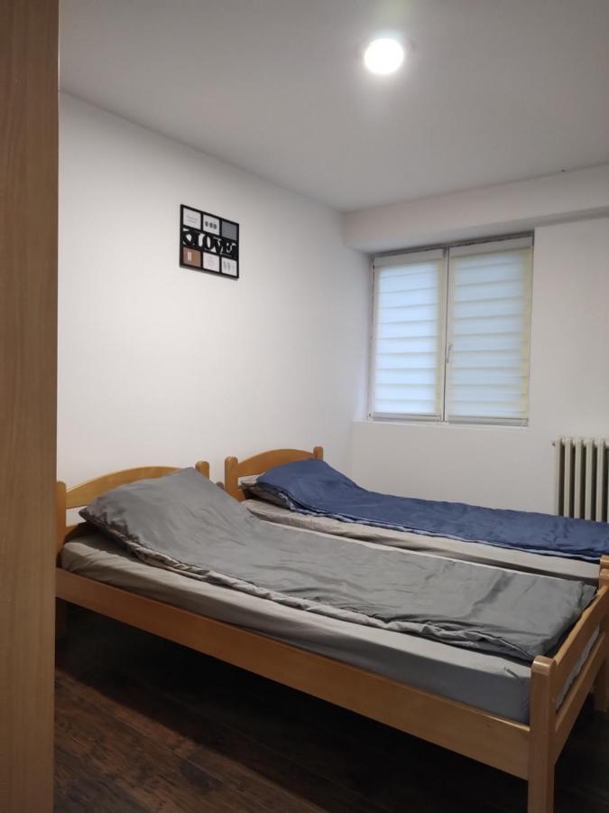 Obrenovac In Apartman U Samom Centru Obrenovca公寓 外观 照片